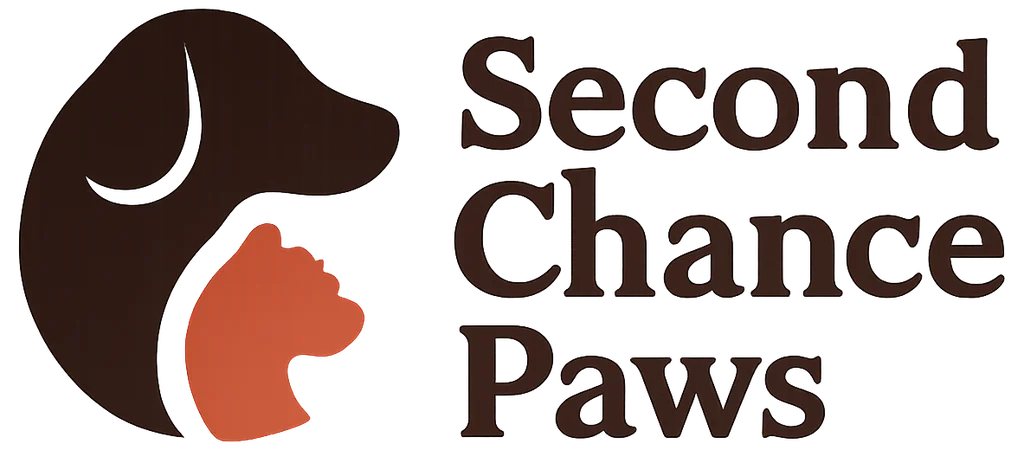Second Chance Paws